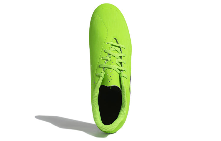 adidas Deportivo FG 'Solar Green Black' FY7618