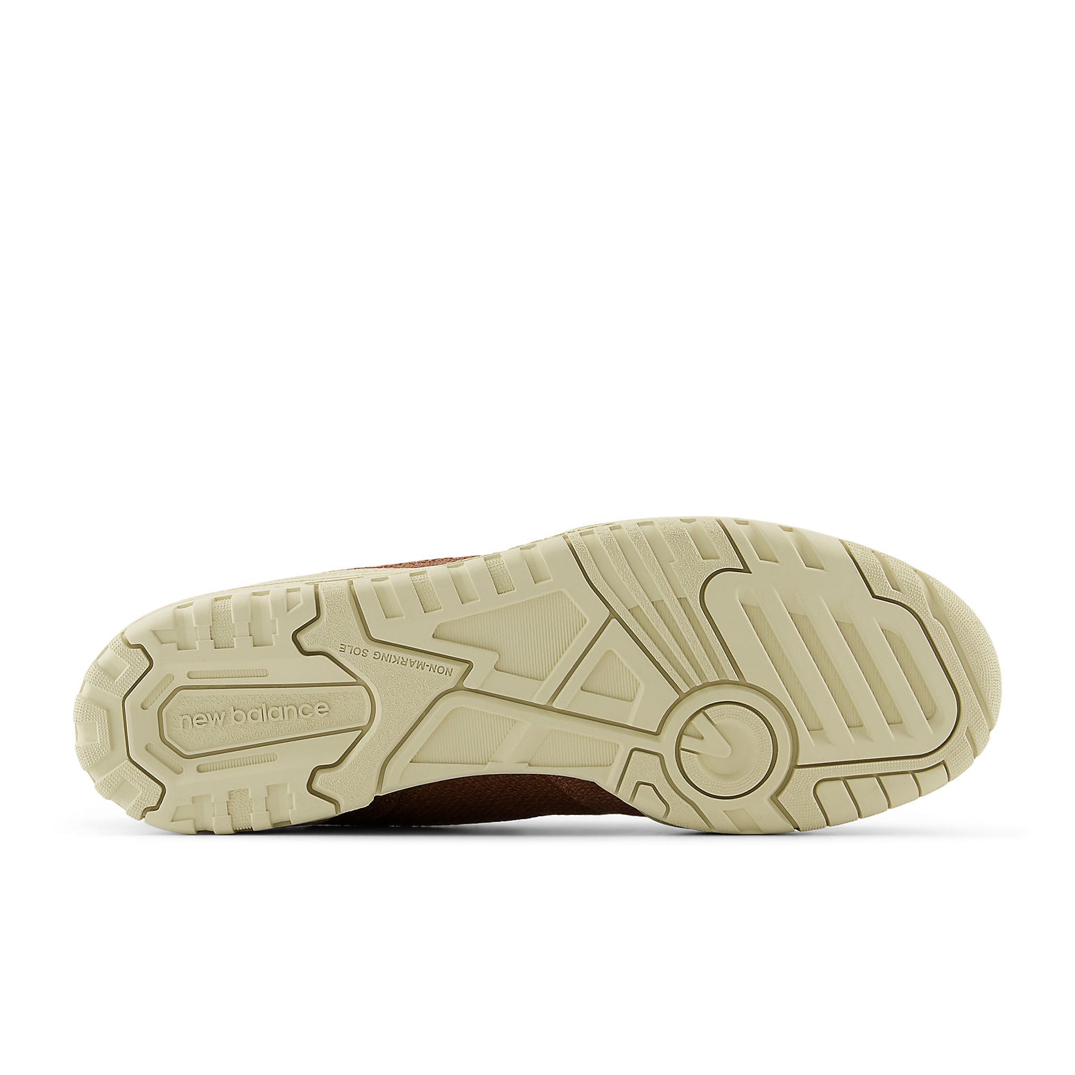 New Balance 550 'Pecan' BB550THB