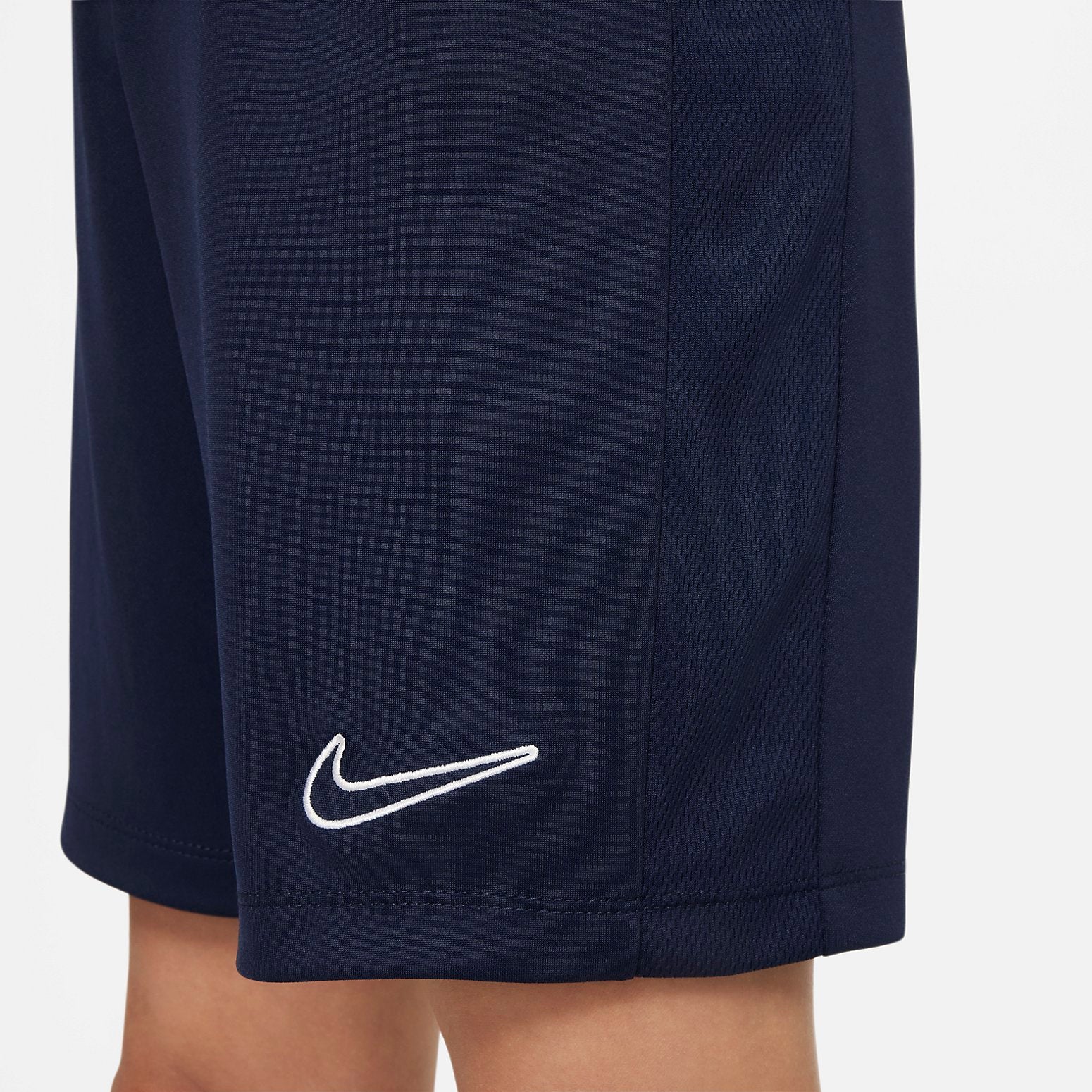 (PS) Nike Academy 23 Knit Shorts 'Blue' DR1364-451