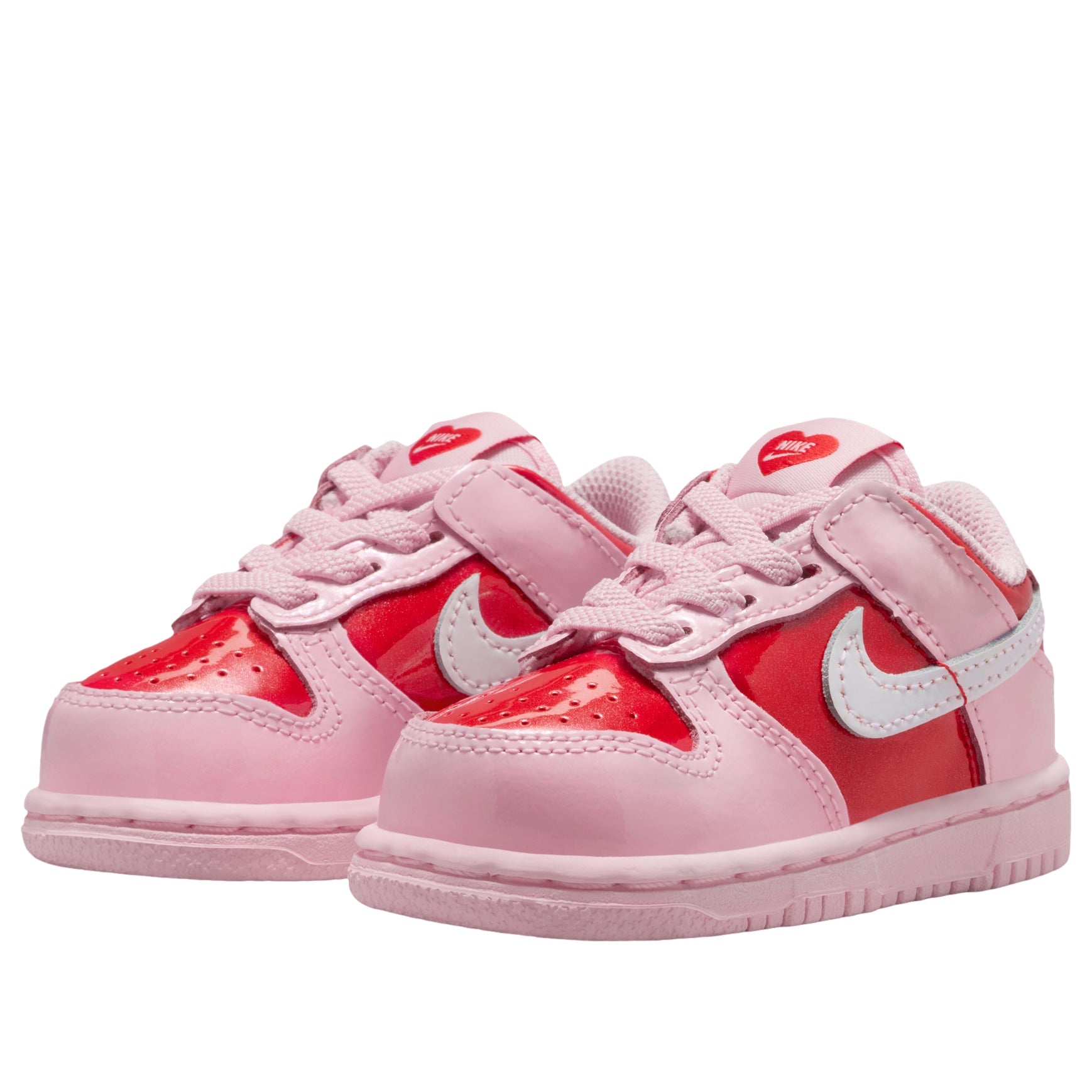 (TD) Nike Dunk Low 'Valentine’s Day' IQ5378-663