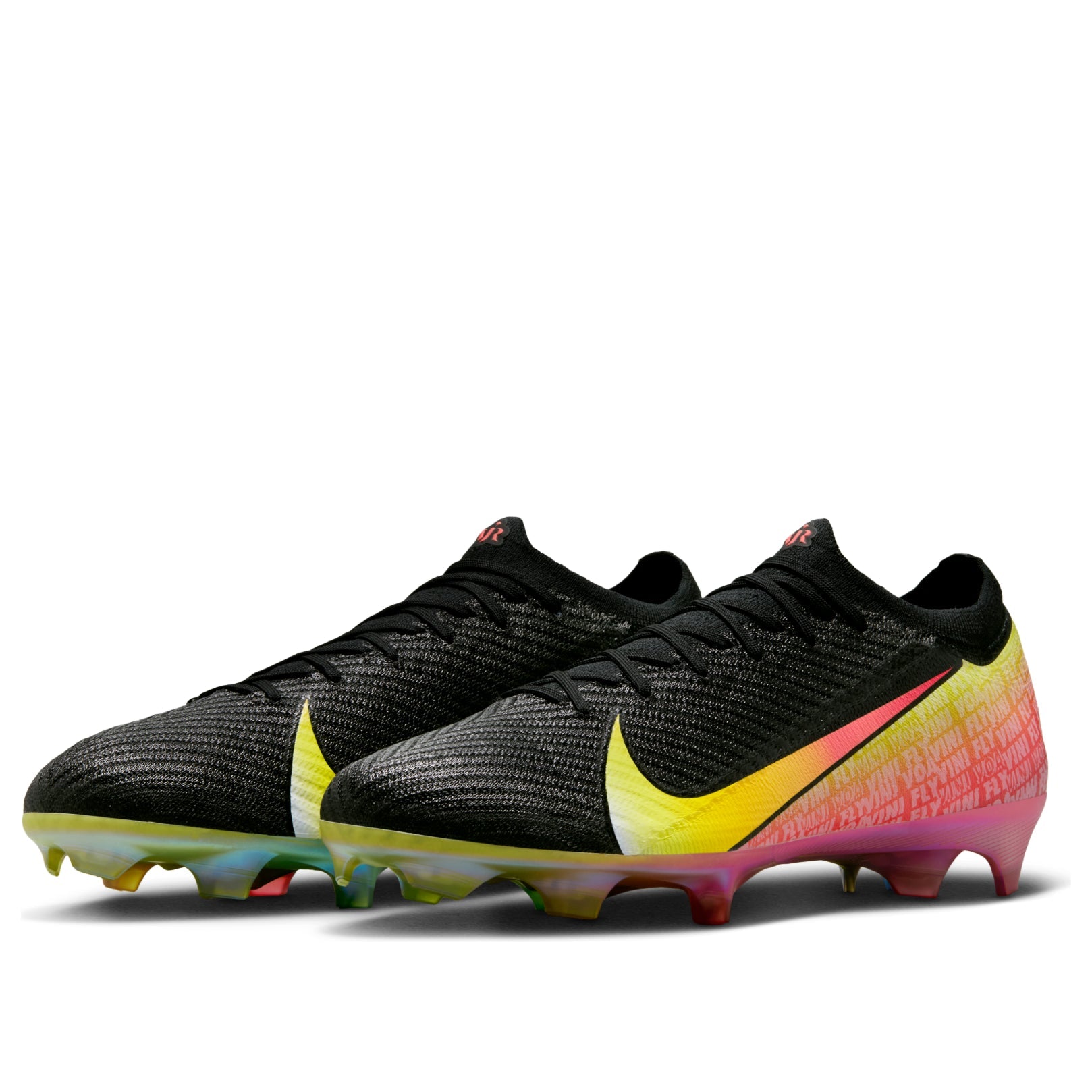 Nike Mercurial Vapor 16 Elite 'Vini Jr.' IB2356-001