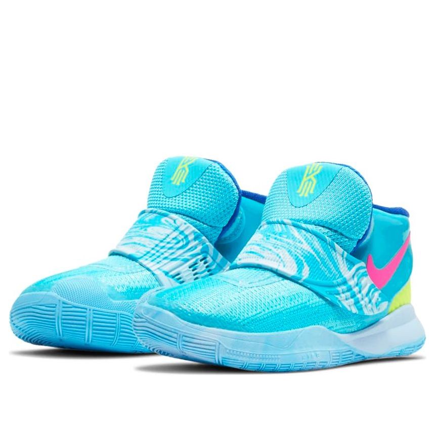 (TD) Nike Kyrie 6 'Pool' DA5170-409