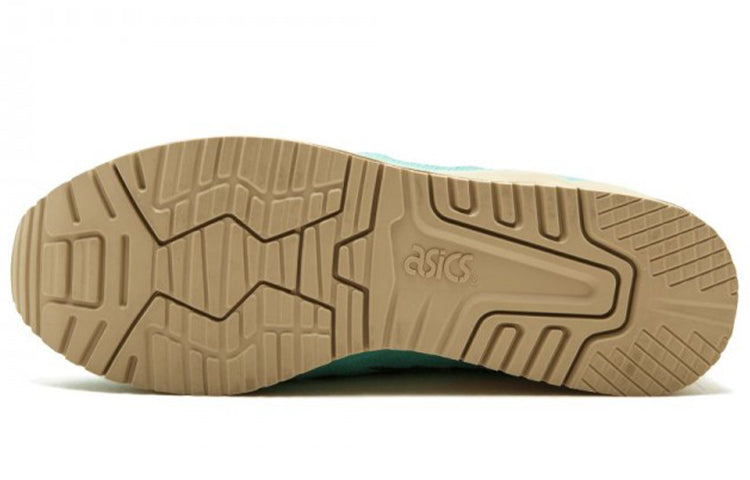 (WMNS) ASICS Gel Lyte 3 'Cockatoo' H6W7N-4747