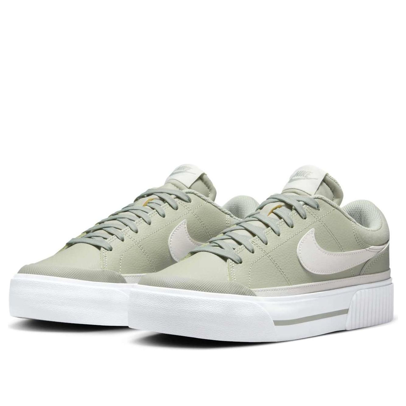 (WMNS) Nike Court Legacy Lift 'Jade Horizon' HV0834-370