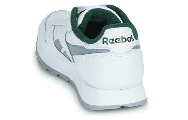 Reebok Classic Leather 'White Grey' 17677906