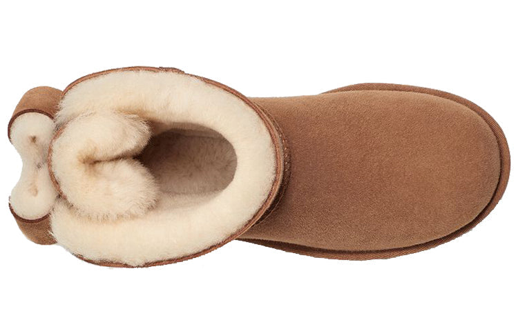(WMNS) Classic Heritage Bow 1129071-CHE