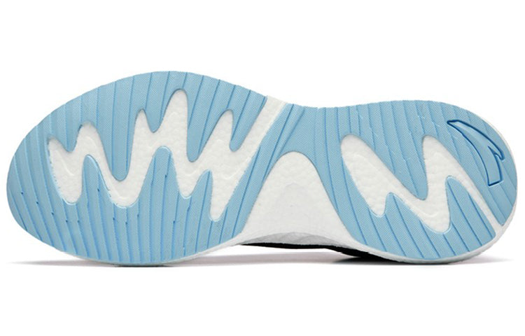 ANTA Martian Foam 'Black Blue White' 112235566-1
