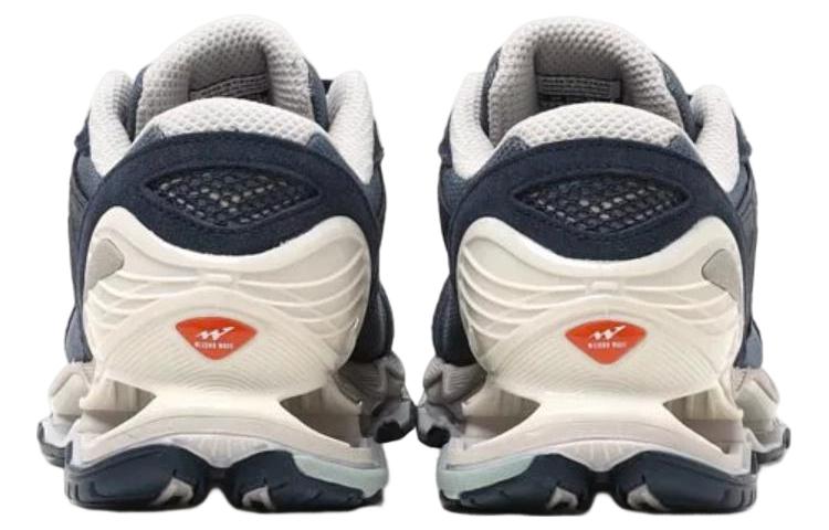 Mizuno Wave Prophecy LS 'Blue White' D1GA226101
