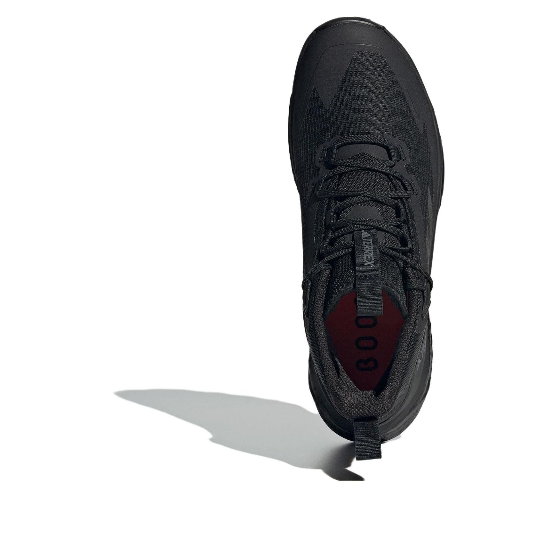adidas Terrex Free Hiker 2.0 GORE-TEX 'Black Grey' IH3524