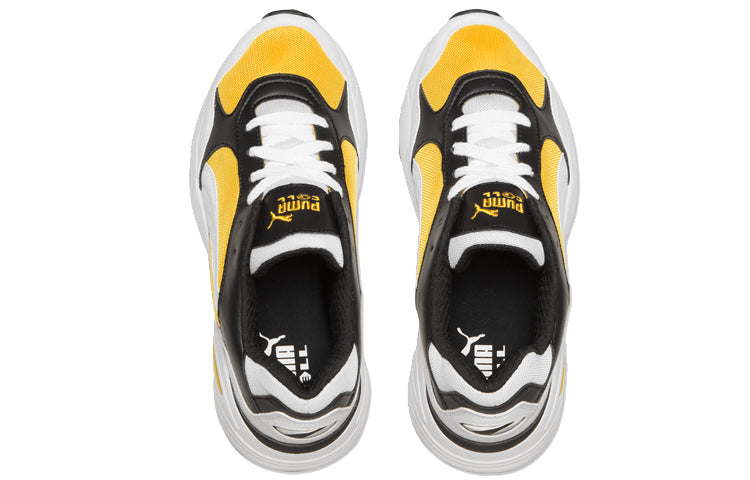 PUMA Cell Viper Black/Yellow 369505-02