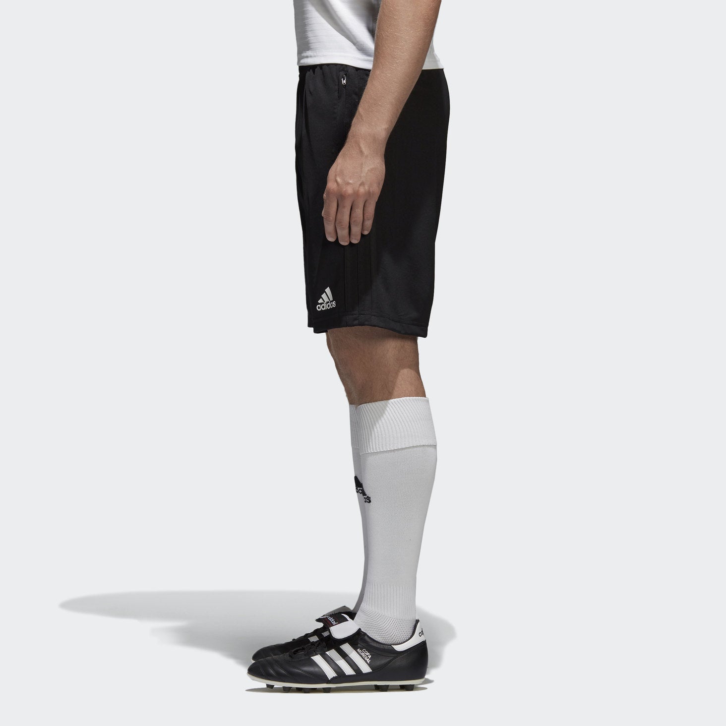 adidas Condivo 18 Training Shorts 'Black' CF3676
