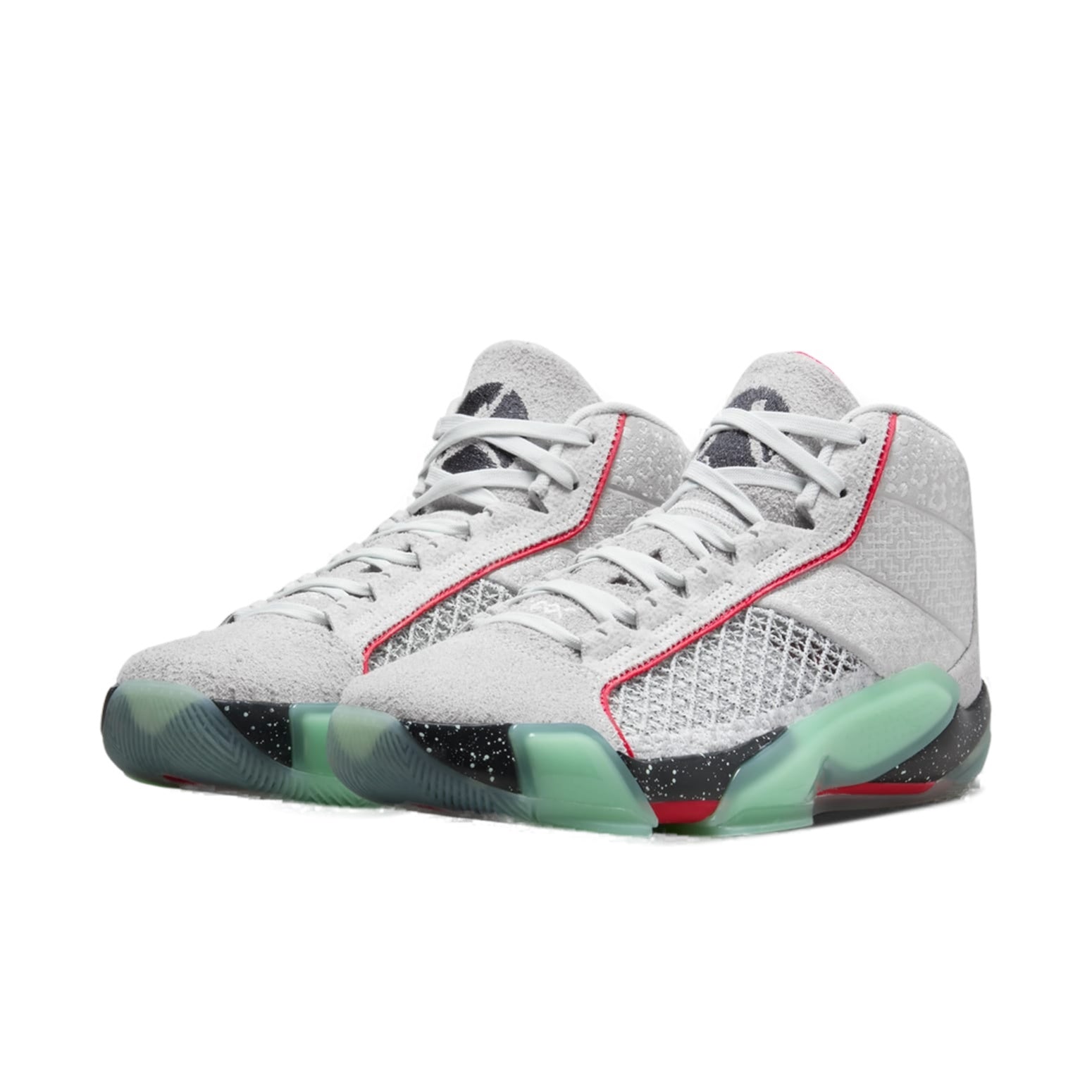 Air Jordan 38 PF x Rui Hachimura 'Toyama Prefecture' FD0583-003