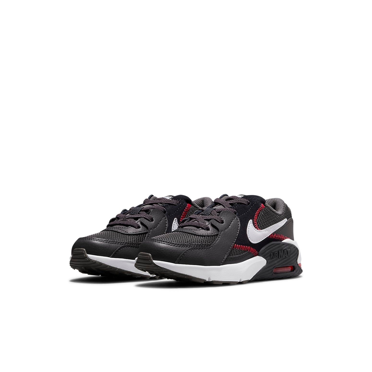 (PS) Nike Air Max Excee 'Medium Ash Siren Red' CD6892-202
