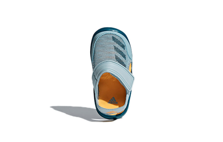 (TD) adidas Fortaswim I Shoes 'Blue' AC8255