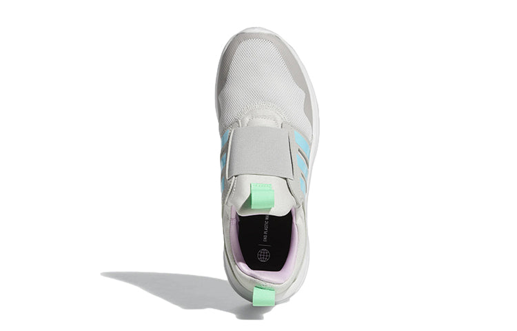 (GS) adidas ActiveRide 2.0 J 'Grey Bliss Blue' GW4088