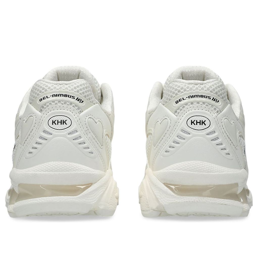 ASICS x KIMHĒKIM Gel-Nimbus 10.1 'White' 1203A833-100