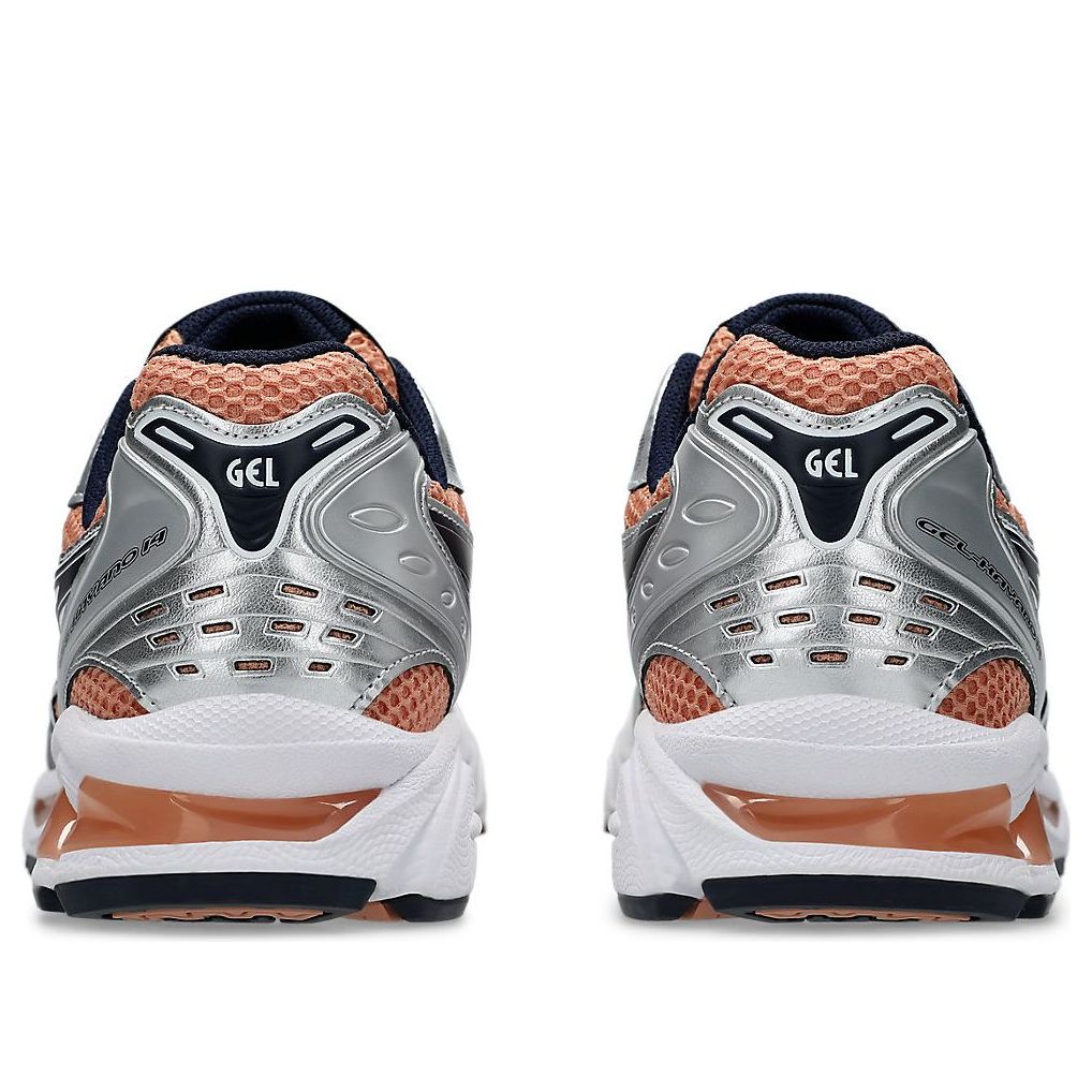 ASICS Gel-Kayano 14 'Sepia Pure Silver' 1203A537-201