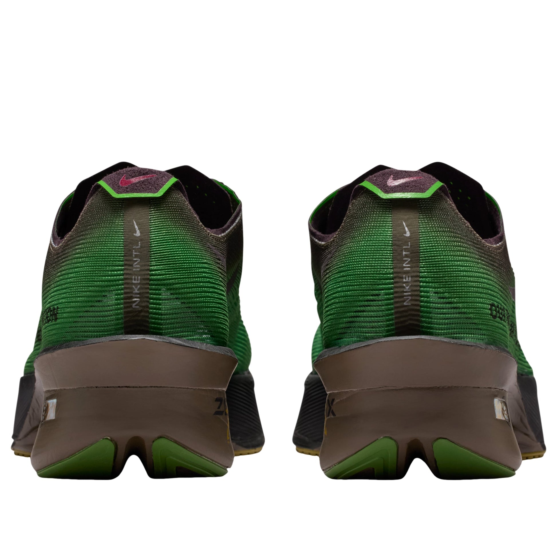 Nike Vaporfly 4 'Chlorophyll Off-Noir' IQ3418-399