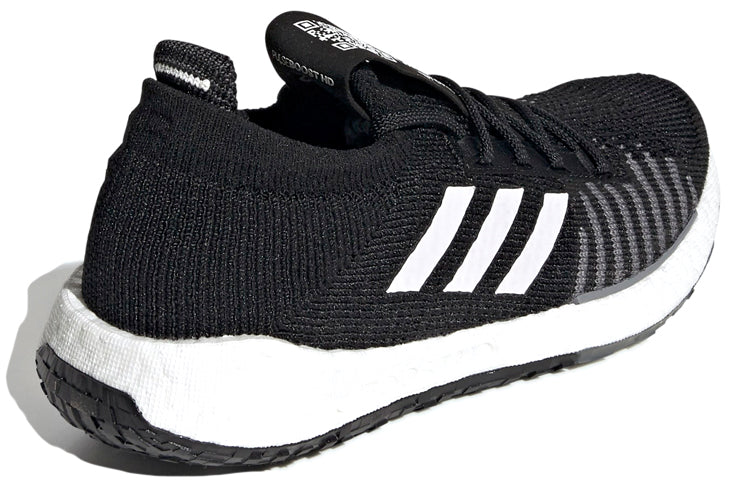 (WMNS) adidas PulseBoost HD 'Core Black' EG1010
