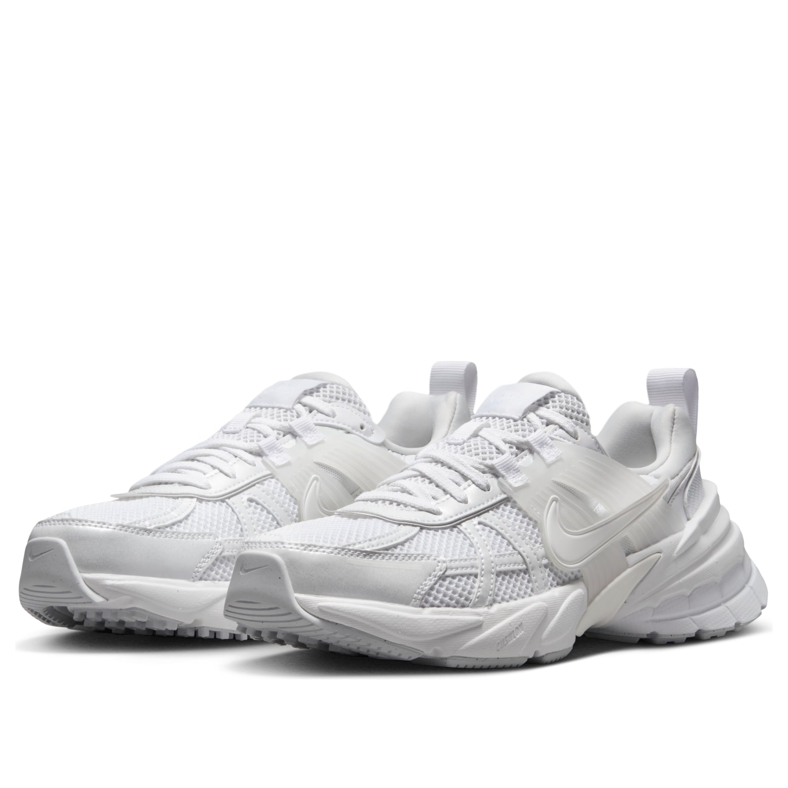 (WMNS) Nike V2K Run 'White' FD0736-113