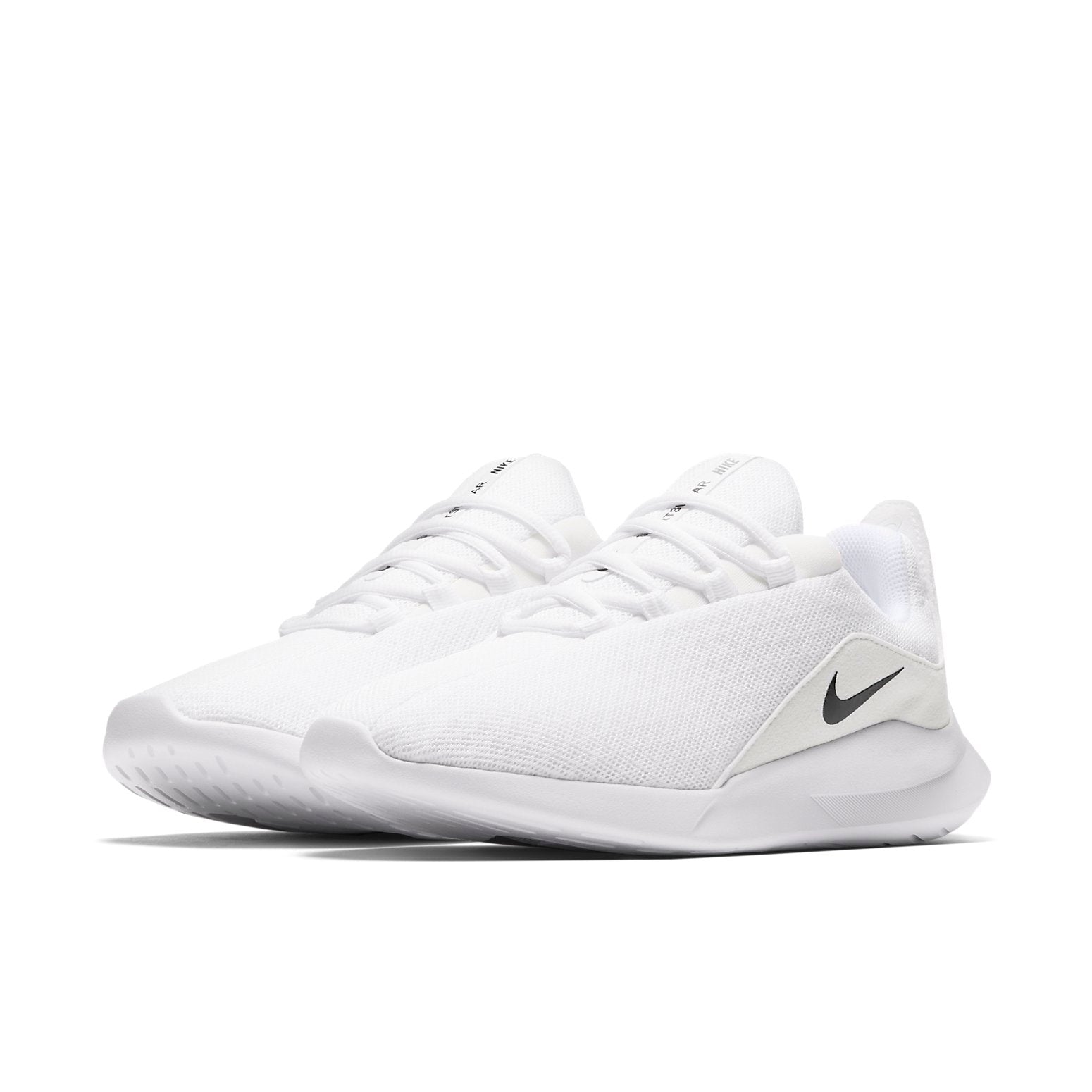 (WMNS) Nike Viale Low Tops Sports Shoe White AA2185-100