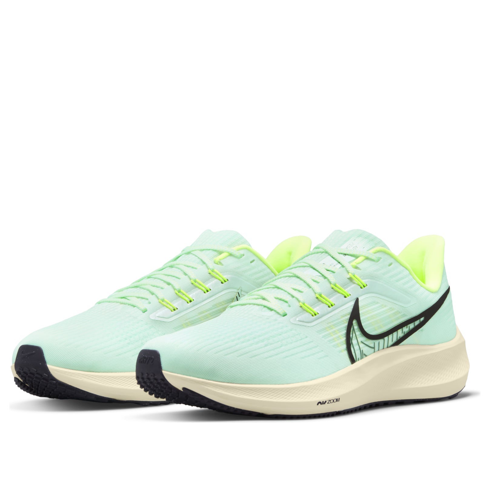 Nike Air Zoom Pegasus 39 'Barely Green' DH4071-301