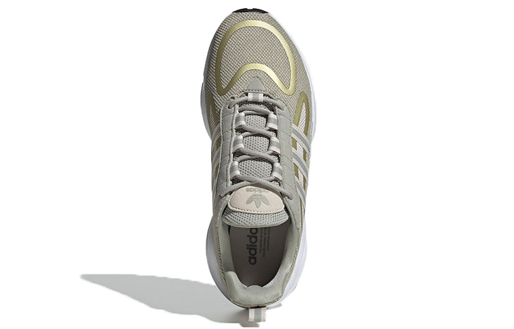 adidas Haiwee 'Sesame Gold Metallic' EG9074