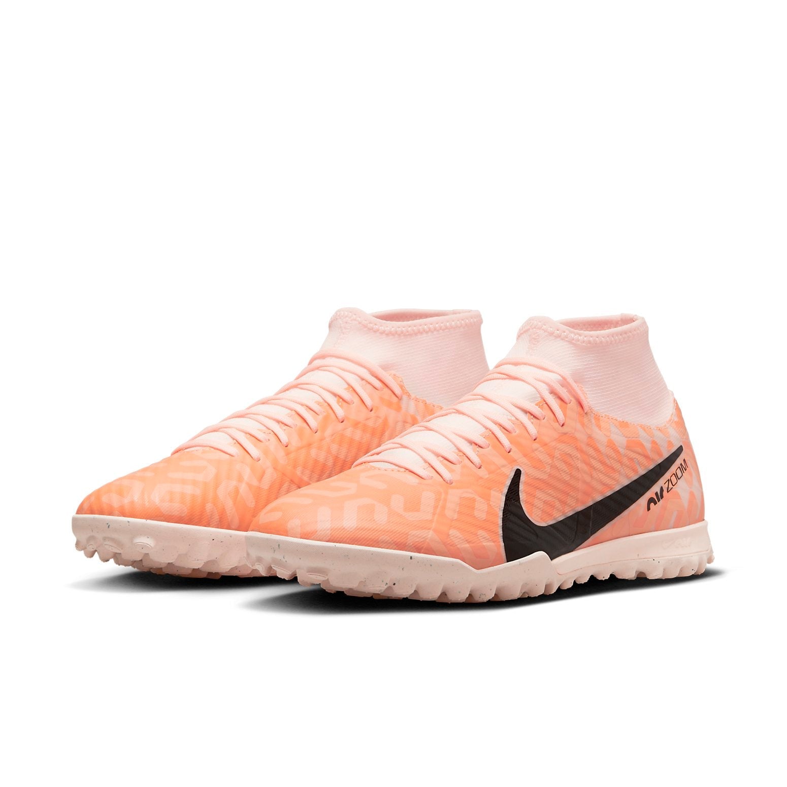 Nike Mercurial Superfly 9 Academy NU TF 'United Pack' DZ3476-800
