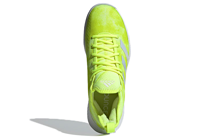 adidas Defiant Generation 'Solar Yellow' FX7749