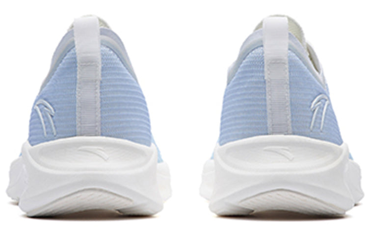 (WMNS) ANTA Hydrogen Running 3 'Light Blue White' 122225540-4