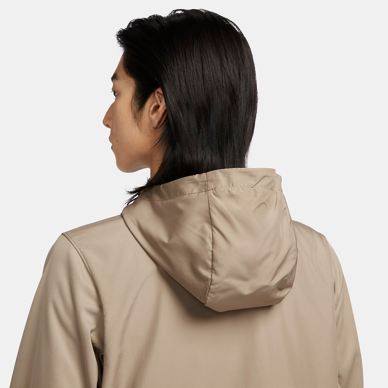 Nike Repel Unlimited Hooded 'Brown' FB8823-247