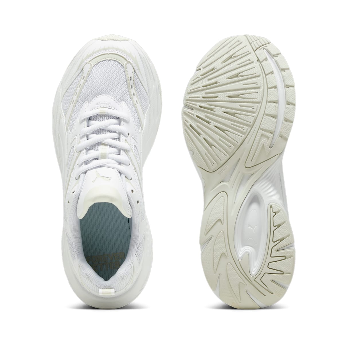 PUMA Morphic Base 'White' 392982-01