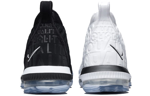 Nike LeBron 16 EP 'Equality Black White' BQ5970-101