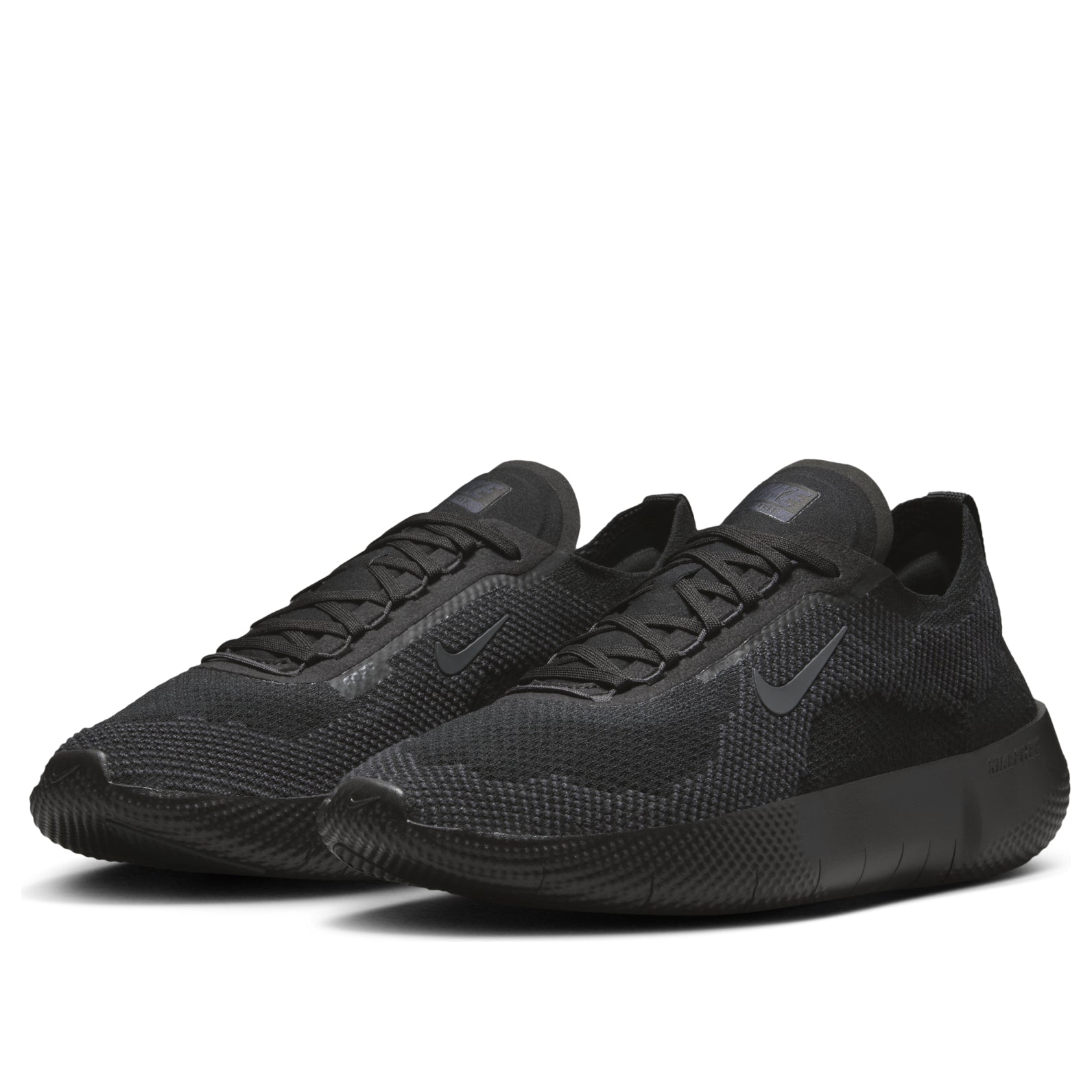 Nike Free 2025 'Black Anthracite' HF1078-001