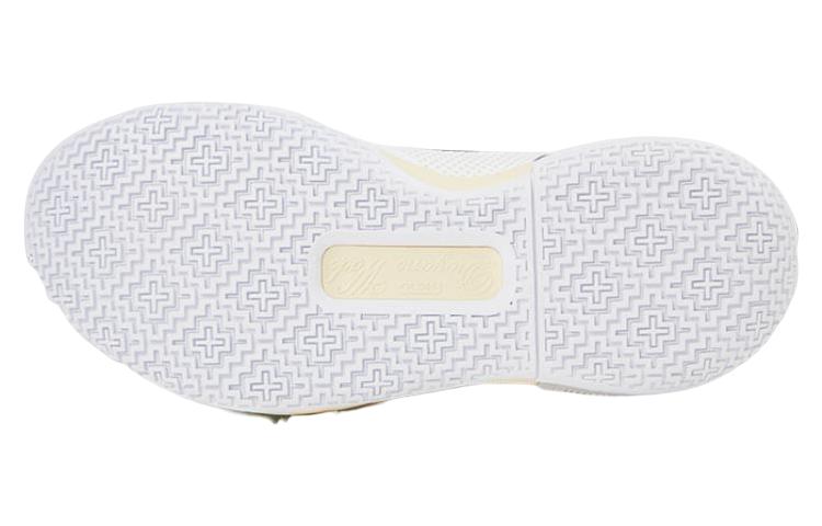 (GS) Li-Ning Wade All City 10 V2 'White Grey' ABPS035-2
