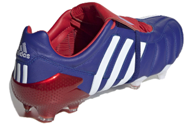 adidas Predator Mania FG 'Active Blue' EH2958