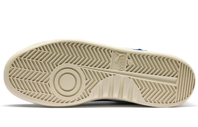 PUMA Ader Error x California 'Beige Blue' 369534-01