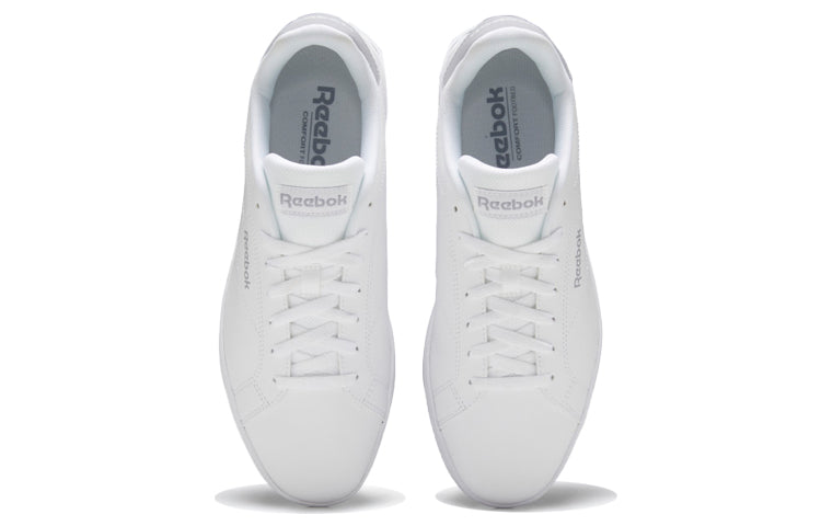 Reebok Royal Complete Clean 2.0 Sneakers White EG9414