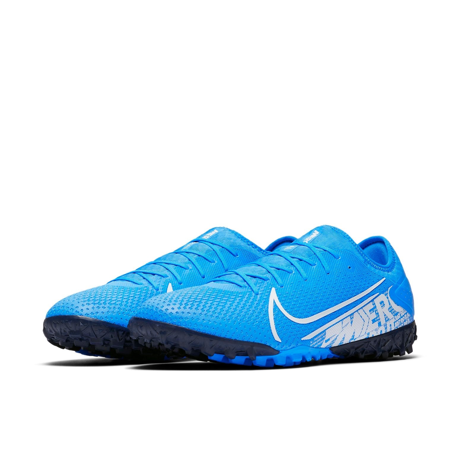 Nike Mercurial Vapor 13 Pro TF 'Blue Hero' AT8004-414
