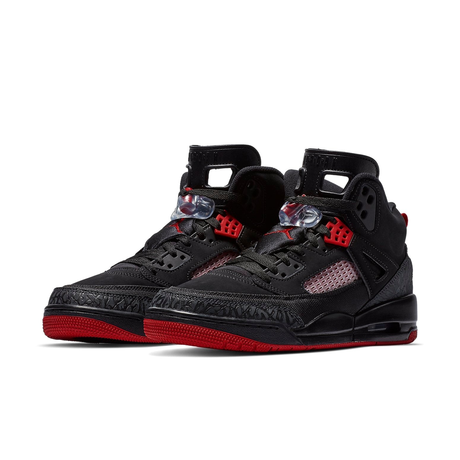 Air Jordan Spizike 'Anthracite' 315371-006