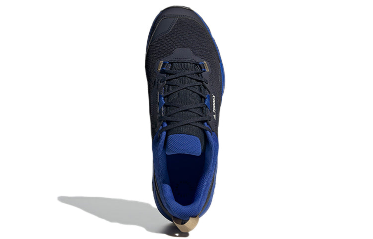 adidas Terrex AX4 Primegreen 'Legend Ink Bold Blue' FZ3281