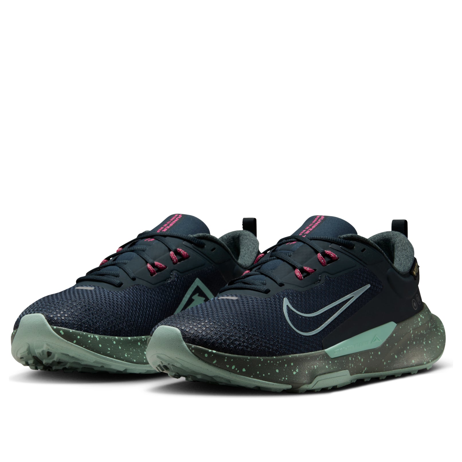 Nike Juniper Trail 2 Gore-Tex 'Seaweed Clay Green Mint Foam' HM9734-302