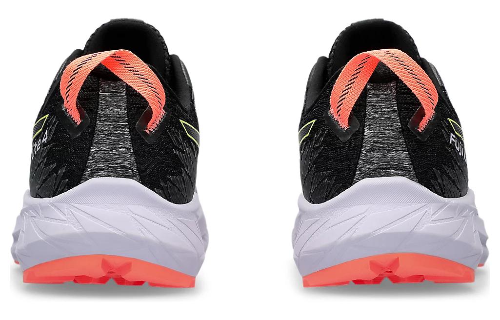 (WMNS) ASICS Fuji Lite 4 'Black Cacti' 1012B514-002