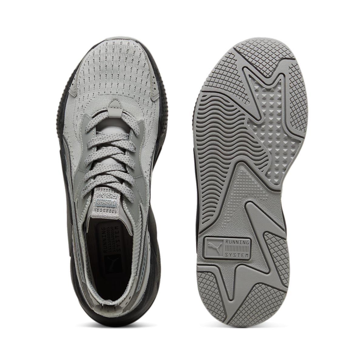 PUMA RS-XK Remix 'Shadow Grey' 398052-01