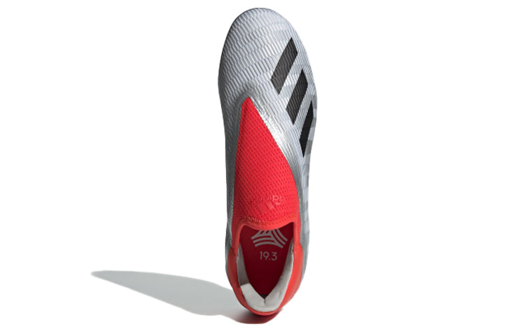 adidas X 19.3 LL TF 'Pink Grey' EF0631