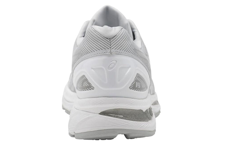 ASICS Gel-Nimbus 19 'Glacier Grey' T700N-9693