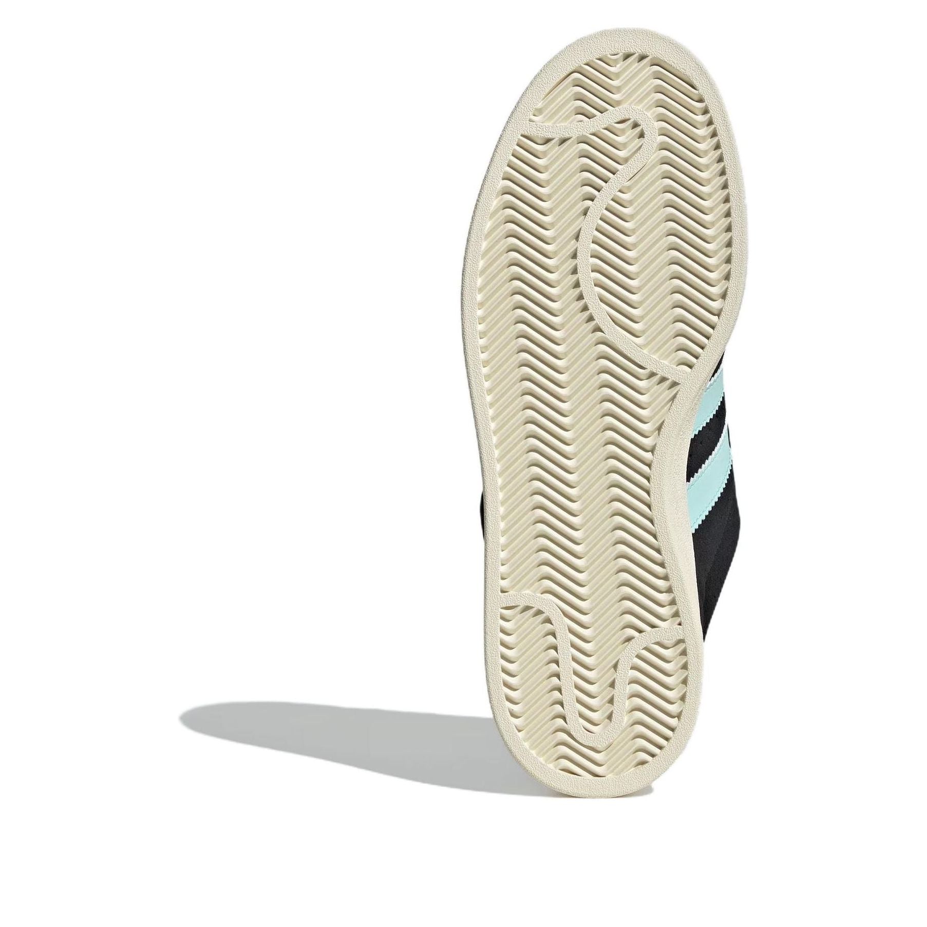 adidas Campus 00s 'Black Blue' JQ0740