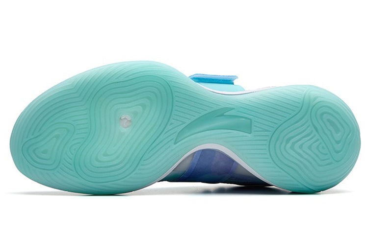 ANTA Splash 4 'Ice Blueberry Tea' 112231109S-1