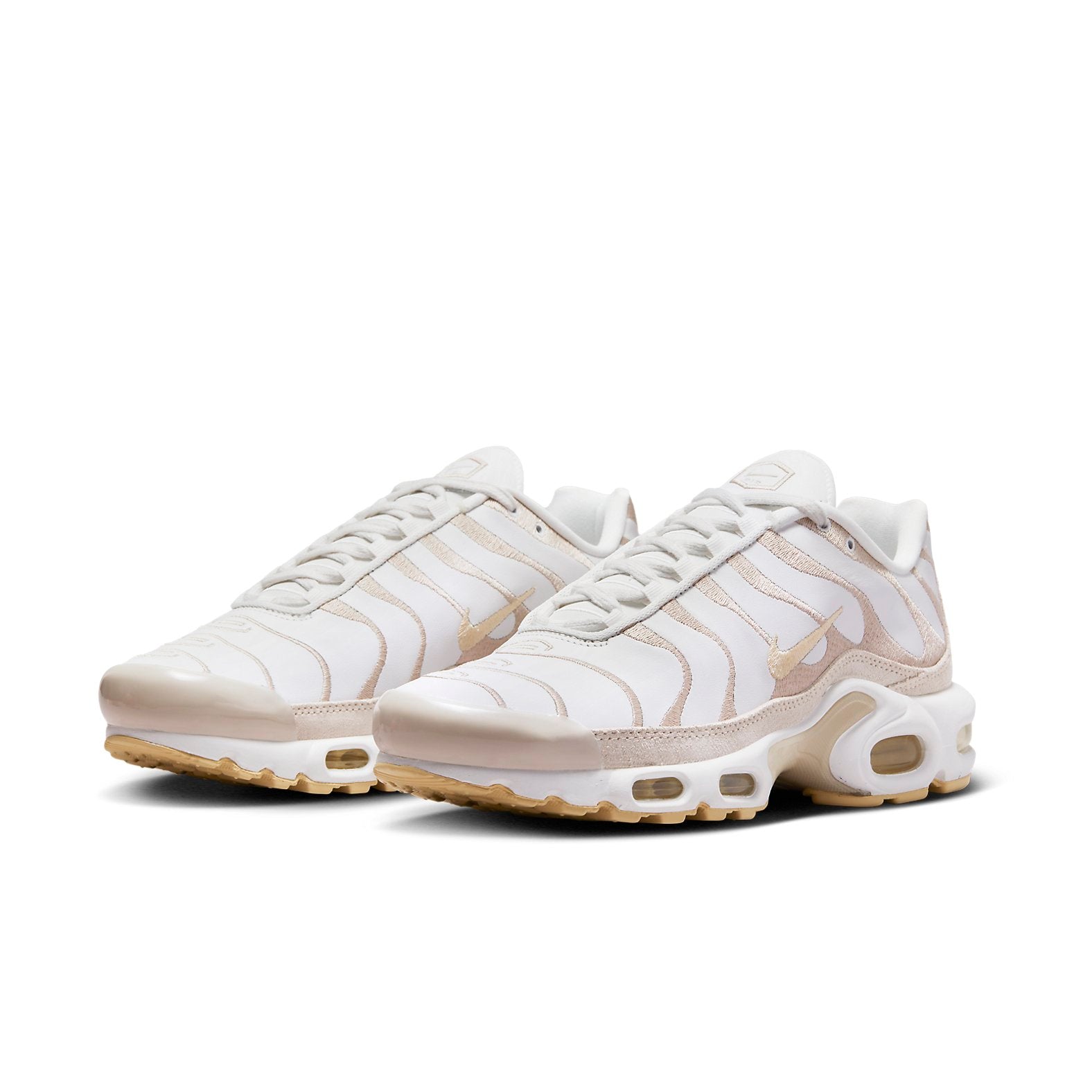 (WMNS) Nike Air Max Plus PRM 'Sanddrift' DZ2832-101