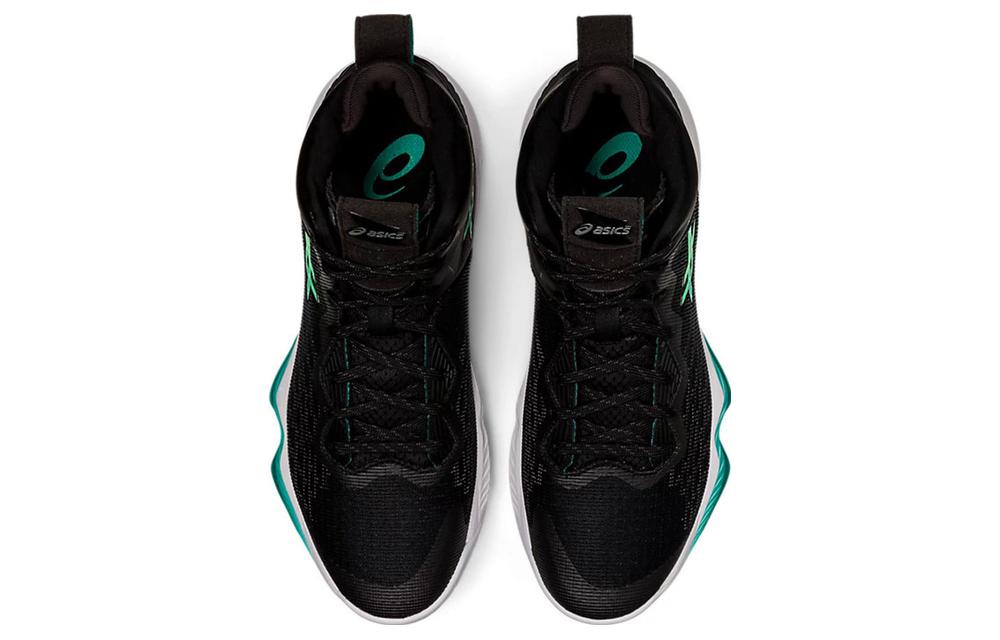ASICS Nova Surge 2 'Black Baltic Jewel' 1061A040-003
